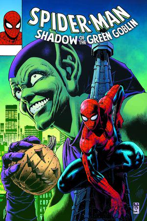 SPIDER-MAN: SHADOW OF THE GREEN GOBLIN (Trade Paperback)