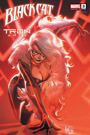 Black Cat (2025) #3 (Variant)