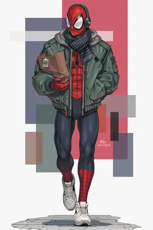 The Amazing Spider-Man (2025) #15 (Variant) | Comic Issues | Marvel