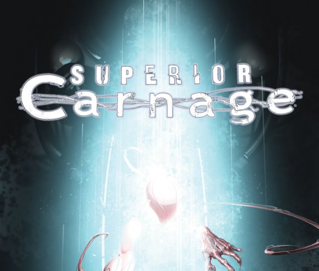 SUPERIOR CARNAGE 3 (WITH DIGITAL CODE)