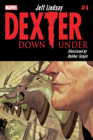 Dexter Down Under #4