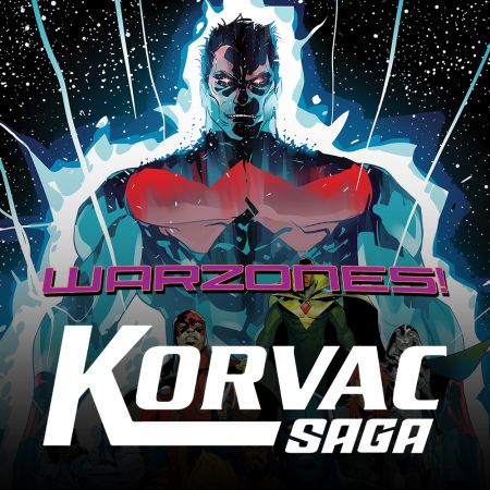 Korvac Saga (2015)