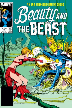 Beauty and the Beast (1984) #3