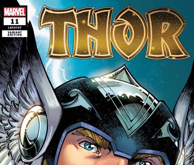 Thor #11