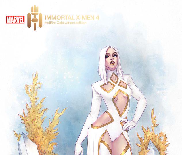 Immortal X-Men #4