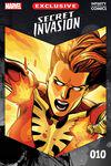 Secret Invasion Infinity Comic #10