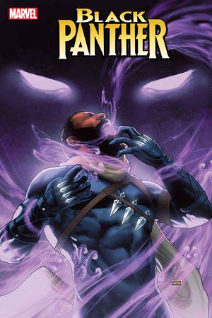 Black Panther #6 