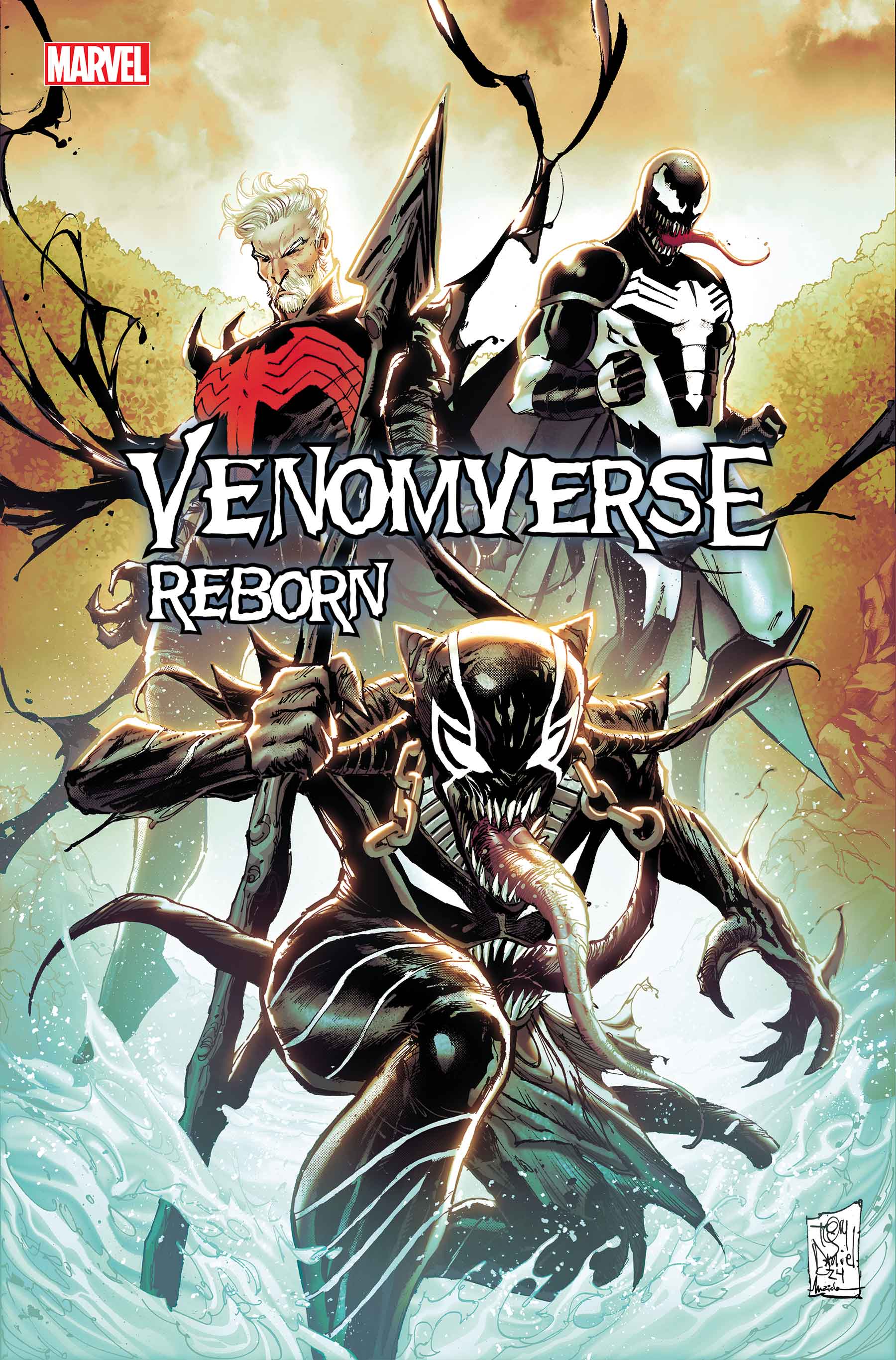 Venomverse Reborn (2024) #4