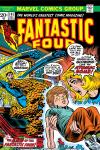 Fantastic Four (1961) #141 Cover