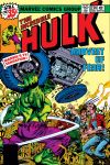 Incredible Hulk (1962) #230 Cover
