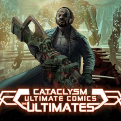Cataclysm: Ultimates