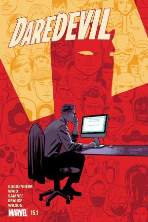Daredevil #15.1 