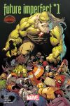 FUTURE IMPERFECT 1 (SW, WITH DIGITAL CODE)
