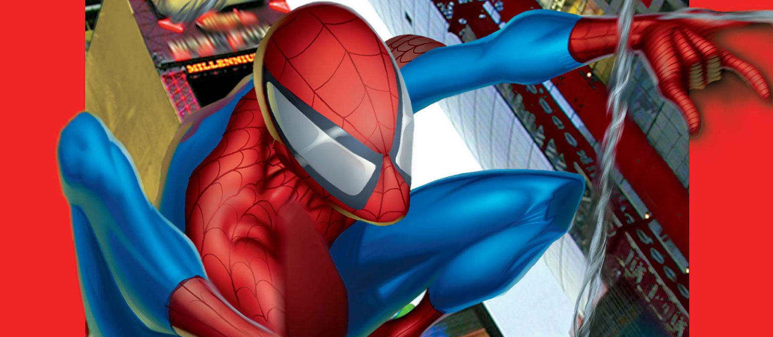 Best of Ultimate Spider-Man | SERIES SPOTLIGHT | Marvel Comic Reading Lists