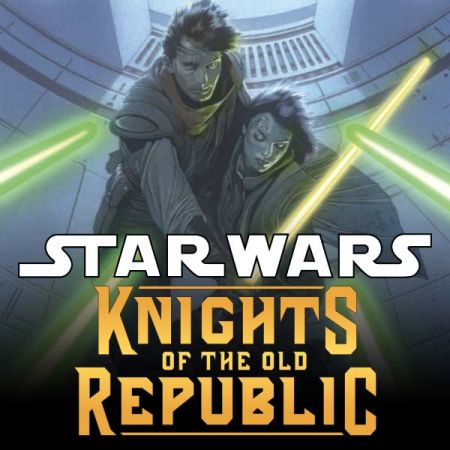 Star Wars Knights of the Old Republic