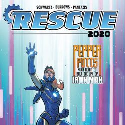 2020 Rescue