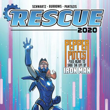 2020 Rescue (2020)