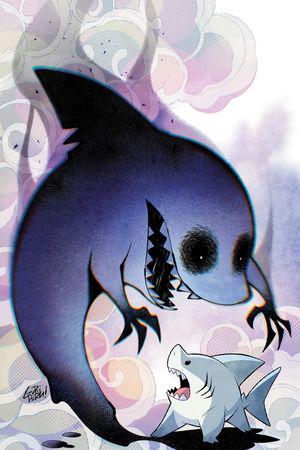 Jeff the Land Shark (2025) #2 (Variant)