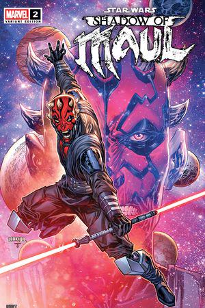 Star Wars: Shadow of Maul (2026) #2 (Variant)