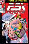 Psi-Force #3