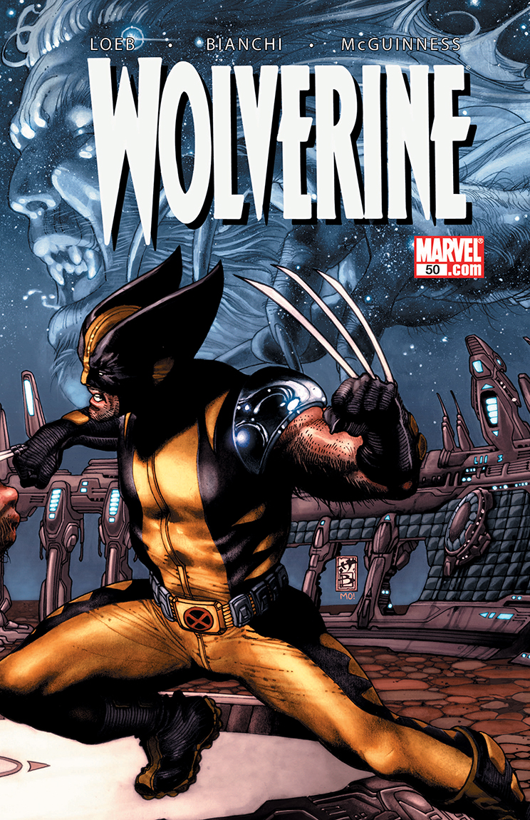 Wolverine: Evolution (Trade Paperback)