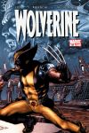 Wolverine (2003) #50