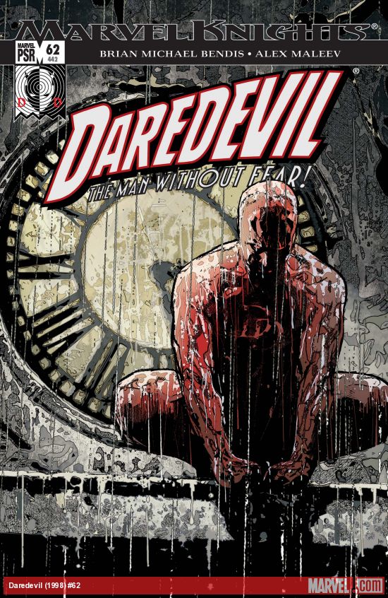 Daredevil (1998) #62