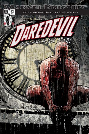 Daredevil (1998) #62