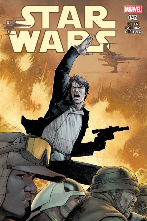 Star Wars #42 