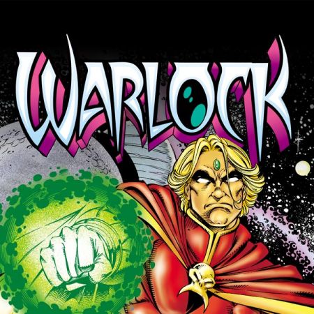 Warlock (1998 - 1999)