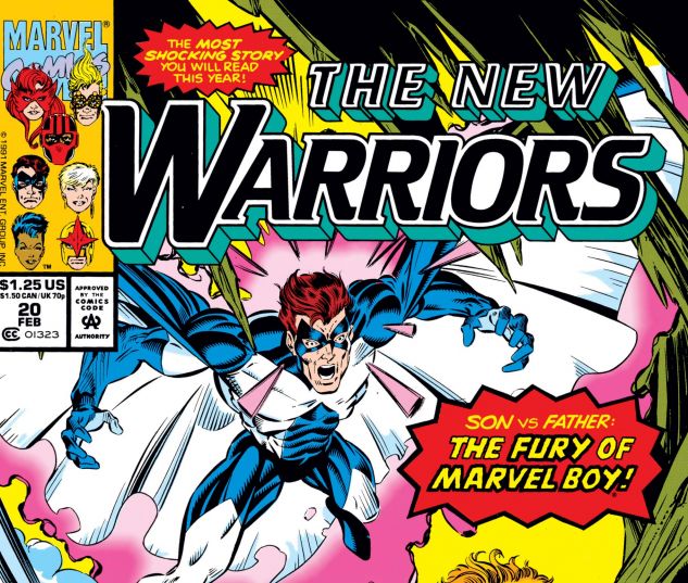 New_Warriors_1990_20