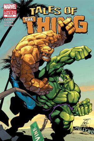 Tales of the Thing (2005) #2