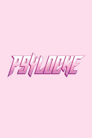 Psylocke (2024) #1 (Variant)