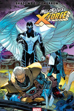 Inglorious X-Force (2026) #4