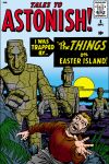 Tales to Astonish (1959) #5 Cover
