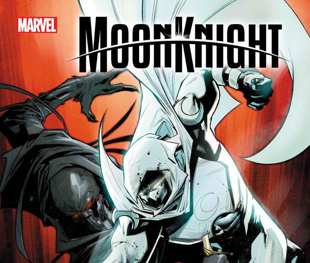 Moon Knight (2021) #29 | Comic Issues | Marvel