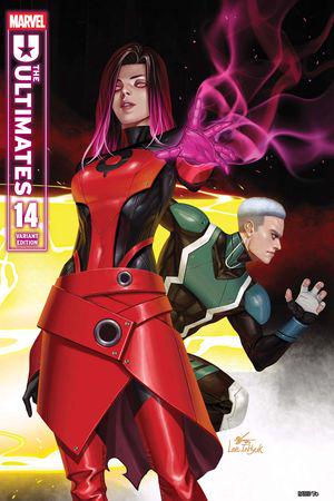 Ultimates (2024) #14 (Variant)