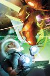 Enders Game: Command School (2009) #5
