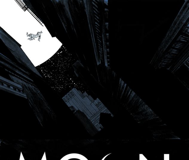 Moon Knight (2014) #7 cover