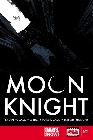 Moon Knight #7