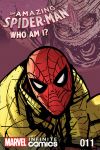Amazing Spider-Man Infinite Digital Comic (2014) #11