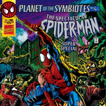Spectacular Spider-Man Super Special (1995)