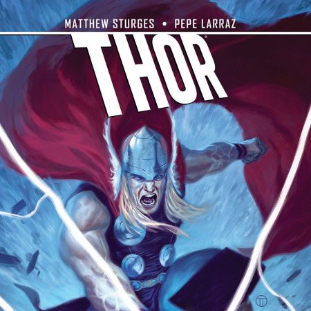 Thor: Season One (2013)