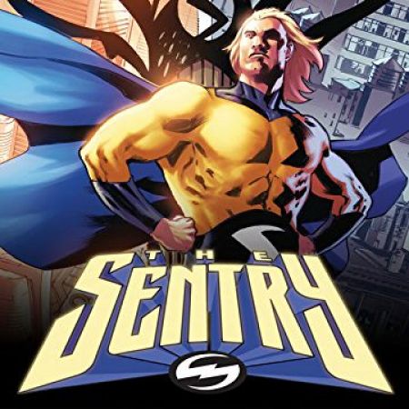 Sentry (2018)