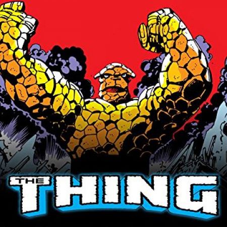 THE THING (1983-1986)