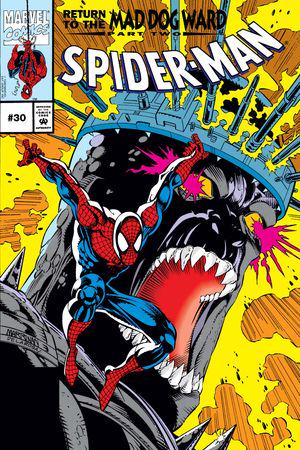 Spider-Man (1990) #30