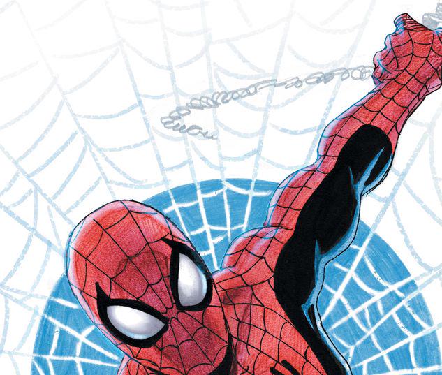 The Amazing Spider-Man #31