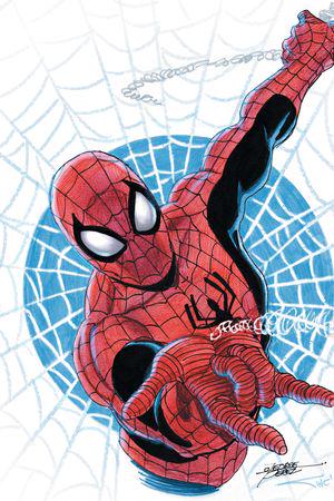 The Amazing Spider-Man #31  (Variant)