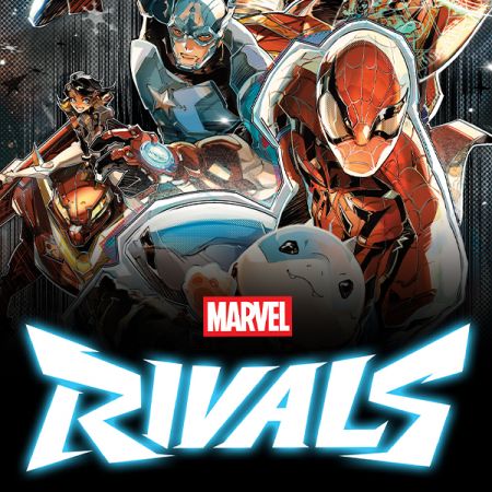 MARVEL RIVALS (2025 - Present)