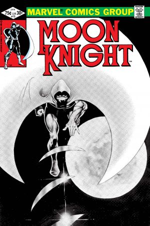 Moon Knight #15 
